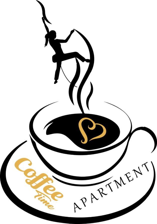 Apartment Coffee Time Cisano sul Neva Esterno foto